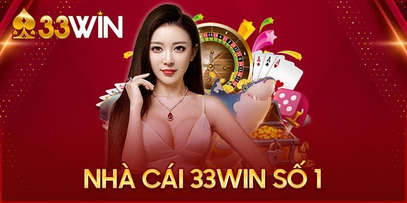 Tầm nhìn chiến lược của 33Win com