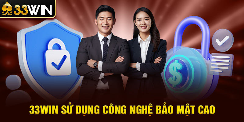 Hệ thống bảo mật thông tin an toàn cho người chơi tuyệt đối