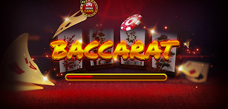 Baccarat 33WIN - Mẹo chơi hay như cao thủ kiếm bạc tỷ từ nhà cái