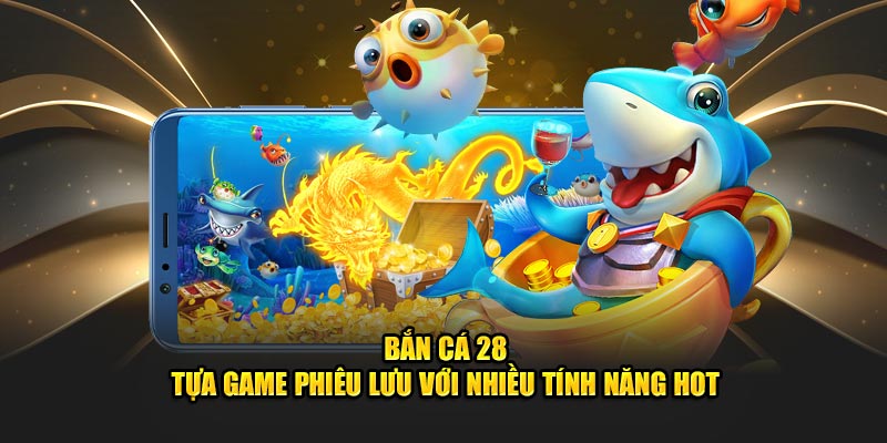 Banca28 33WIN cực hay - Săn ngay thưởng lớn