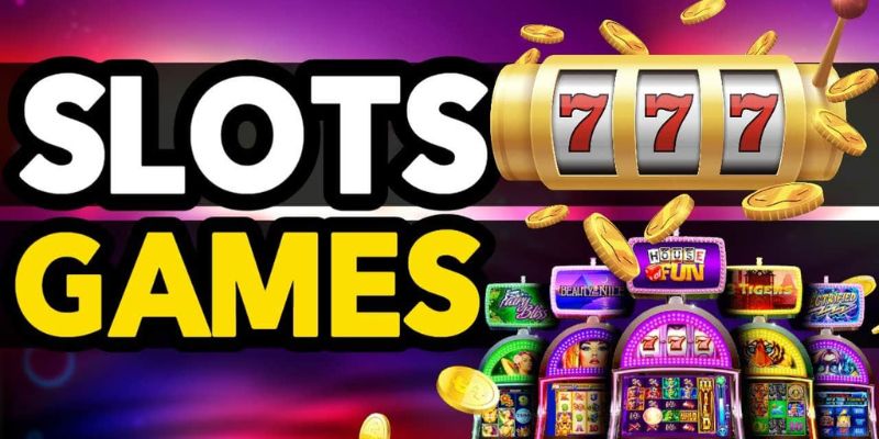 Các bước chơi game slot 33Win đơn giản